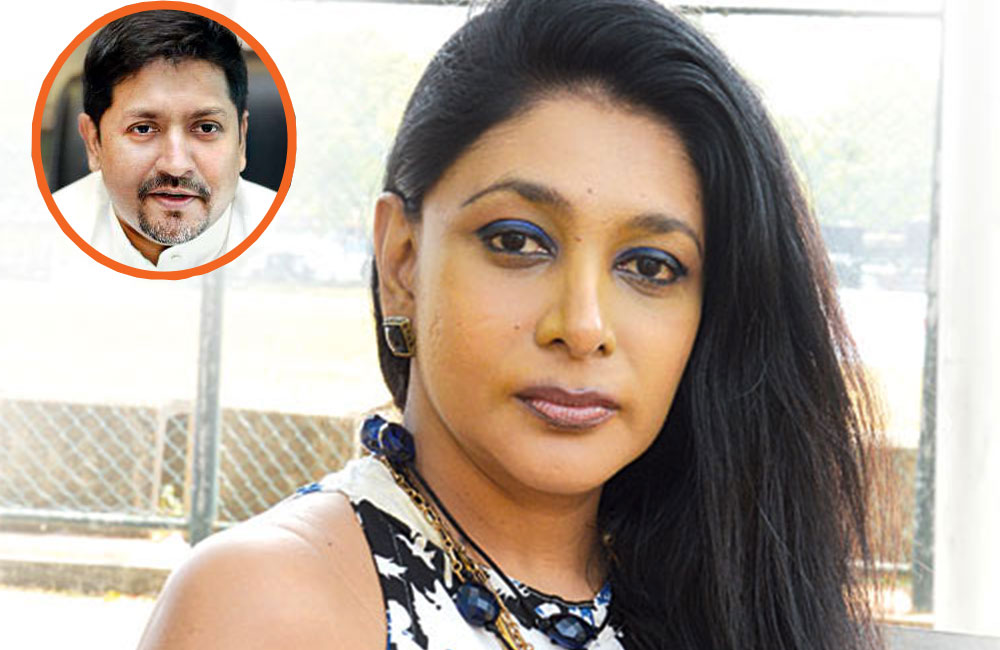 වැඩේ හරියට කරන්න බැරි නිසා : රූපවාහිනී සභාපතිනියට රාජ්‍ය ඇමති යන්න කියයි !