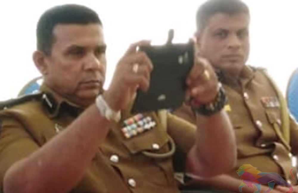 වෛද්‍ය සාෆිගේ අවනඩුව : නීති නවපු කුරුණෑගල පොලිස් ලොක්කන්ට වැඩ වරදියි !