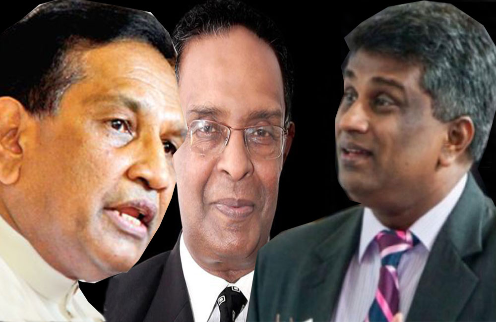 හොරු ඇල්ලීම කඩිනම් කරන්න තවත් කමිටුවක් එයි