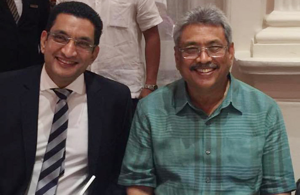 20 සංශෝධනයට පියෙක් නැති වෙයි !