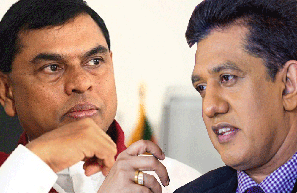 විශ්වාස භංගය ගැන බැසිල්වාදීන්ගේ ස්ථාවරය මෙන්න !