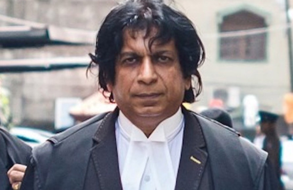 ජනාධිපති කොමිසම නීතියට පටහැනියි : නීතිපති පෙන්වා දෙයි !