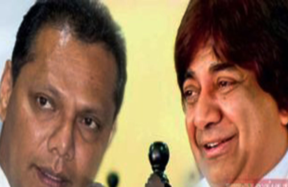 දයාසිරි හෙළුවෙන් : ඩිලාන්ගෙන් සැර චෝදනාවක් !