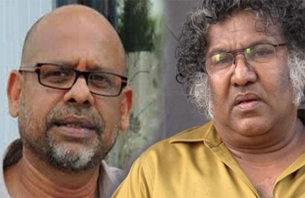 අභියාචනාධිකරණ තීන්දුවට එරෙහිව : තේනුවර සහ වියන්ගොඩ ශ්‍රේෂ්ඨාධිකරණයට !