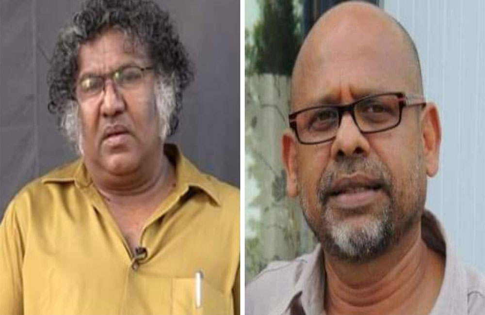 තේනුවර සහ වියන්ගොඩ පැරදුණාද ?
