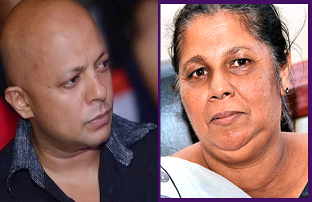 මධුමාධවගේ ප්‍රකාශය ගැන සන්ධ්‍ය එක්නැලිගොඩ CID යට