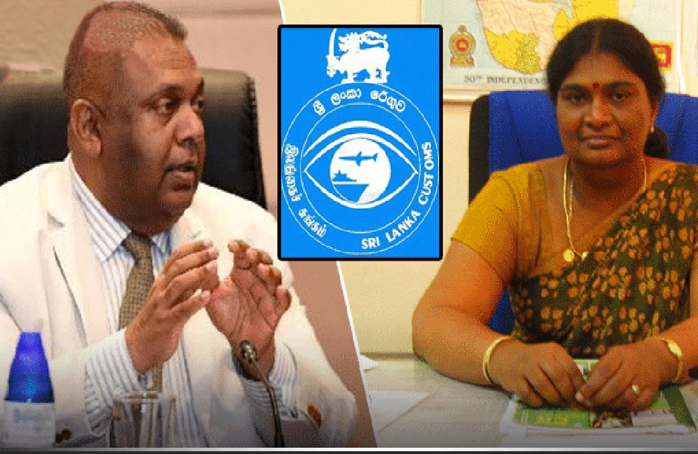 චාල්ස් සහ මංගල අතර සාකච්ඡා සාර්ථකයි !