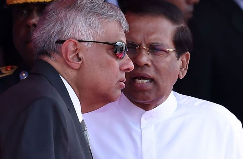 "ජනතාවට විශ්වාස කළ හැකි" කැබිනට් මණ්ඩලයක් !