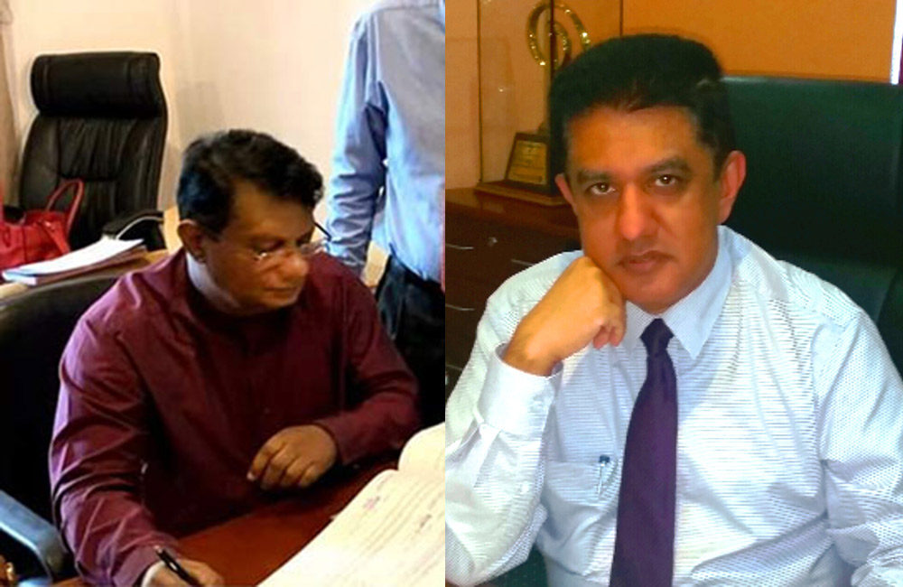නාලක හැර වියතුන්ට නාමයෝජනා නෑ : චරිතටත් කැපිල්ලක් !