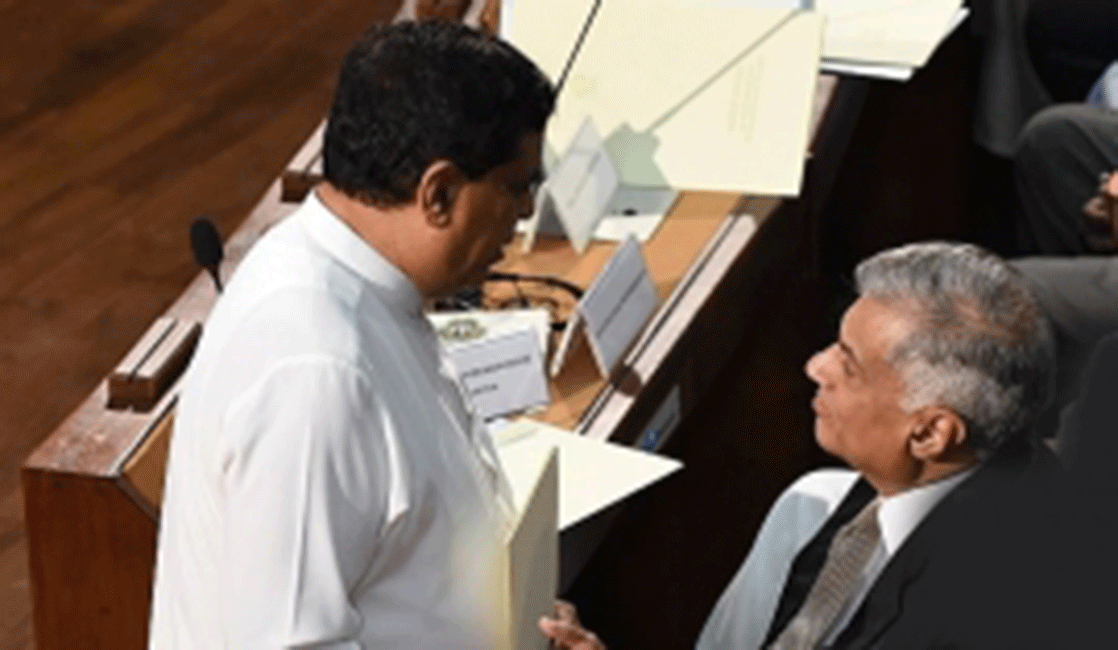 සිද්ධවෙන දේවල් අප්‍රසන්නයි : ඇමති නිමල් සිරිපාල දේශපාලනයෙන් සමුගනියි ?