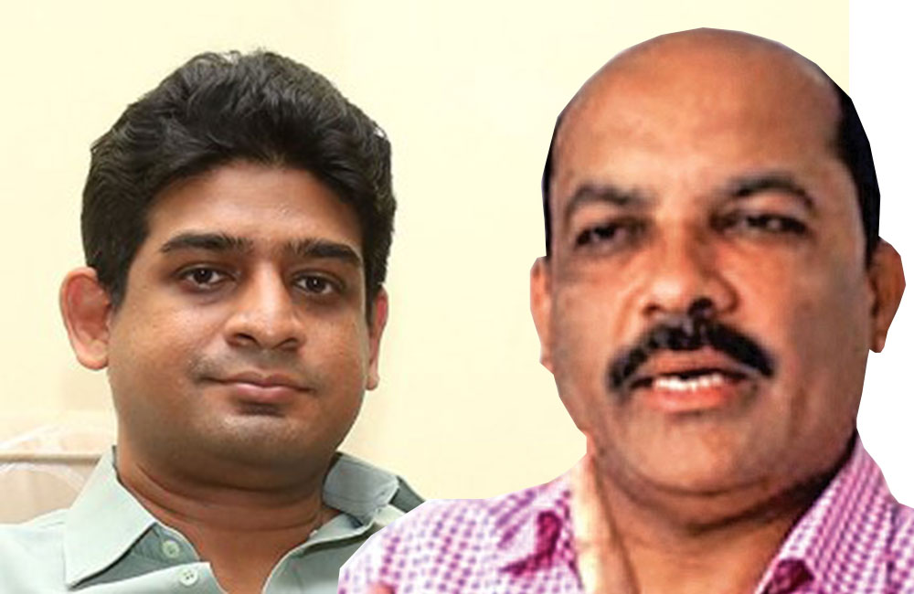තවත් මන්ත්‍රීවරුන් 4ක් ළඟදීම ඇමතිවරුන් වීමේ සූදානමක් !
