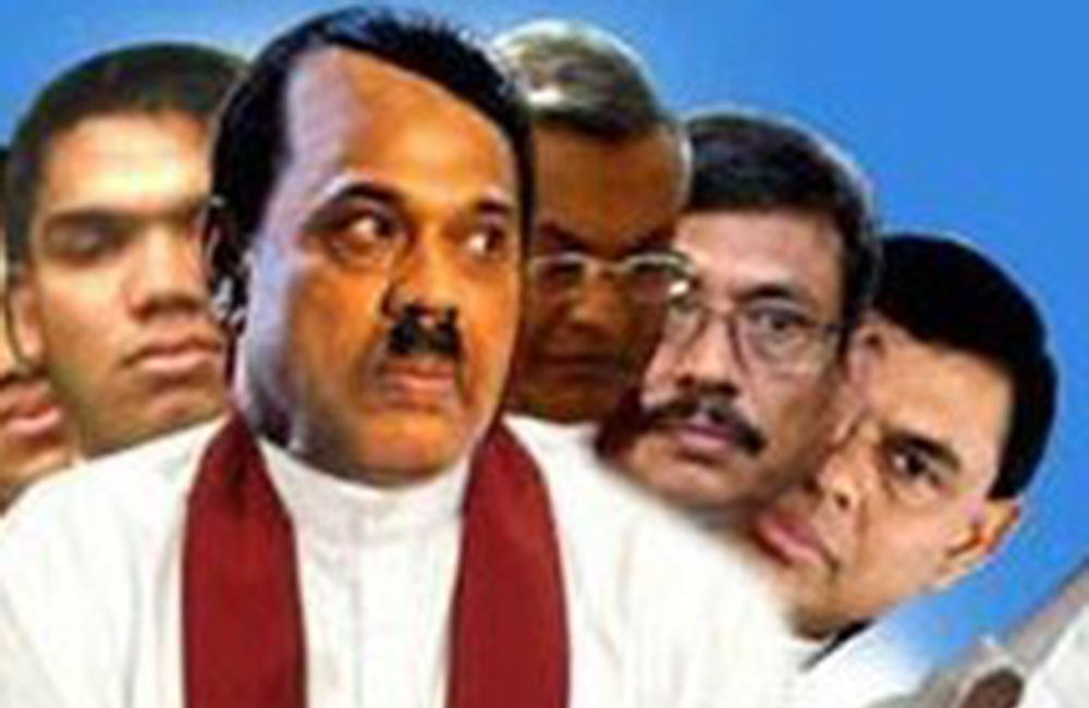 අපේක්ෂකයා ගැන මැදමුලන වරිග සභාවේ කා කොටා ගැනීම යළිත් උච්ච වෙයි !