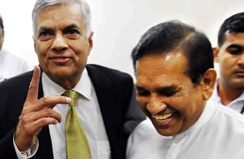 අලියට එක්වන රාජිතට ඉහළ පුටුවක් !