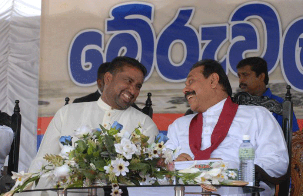 විශ්වාසභංගය අස්සේ රත්තරන්ගේ අල්ලස් නඩුවට වෙච්ච දේ