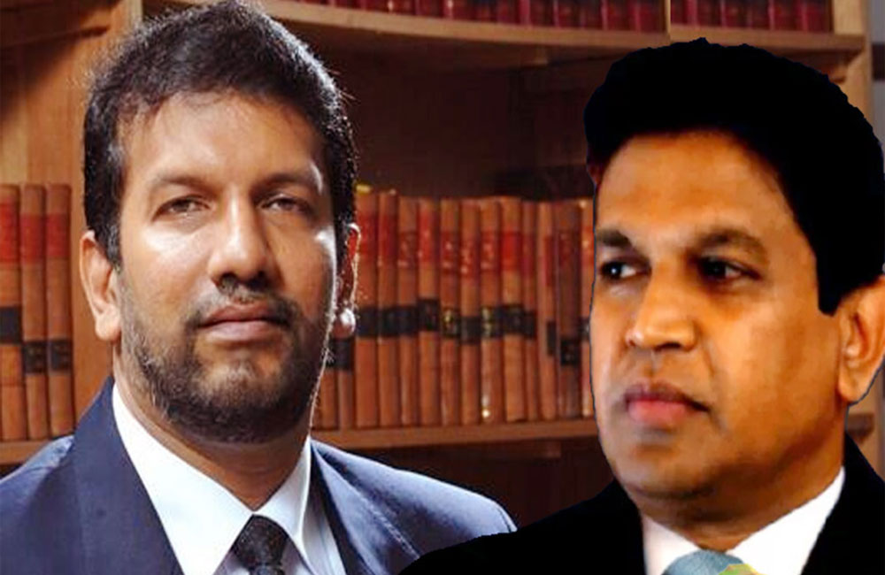 සජිත් දිනවන මාධ්‍ය මෙහෙයුමට : ශිරාල් - සුදත් එක්වෙයි !