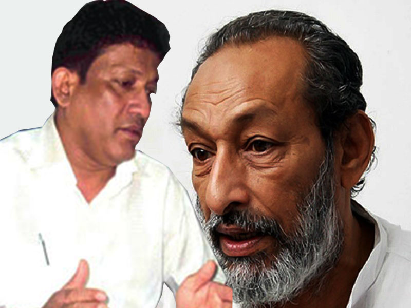 වාසු - ප්‍රභා : එක්වෙයි !
