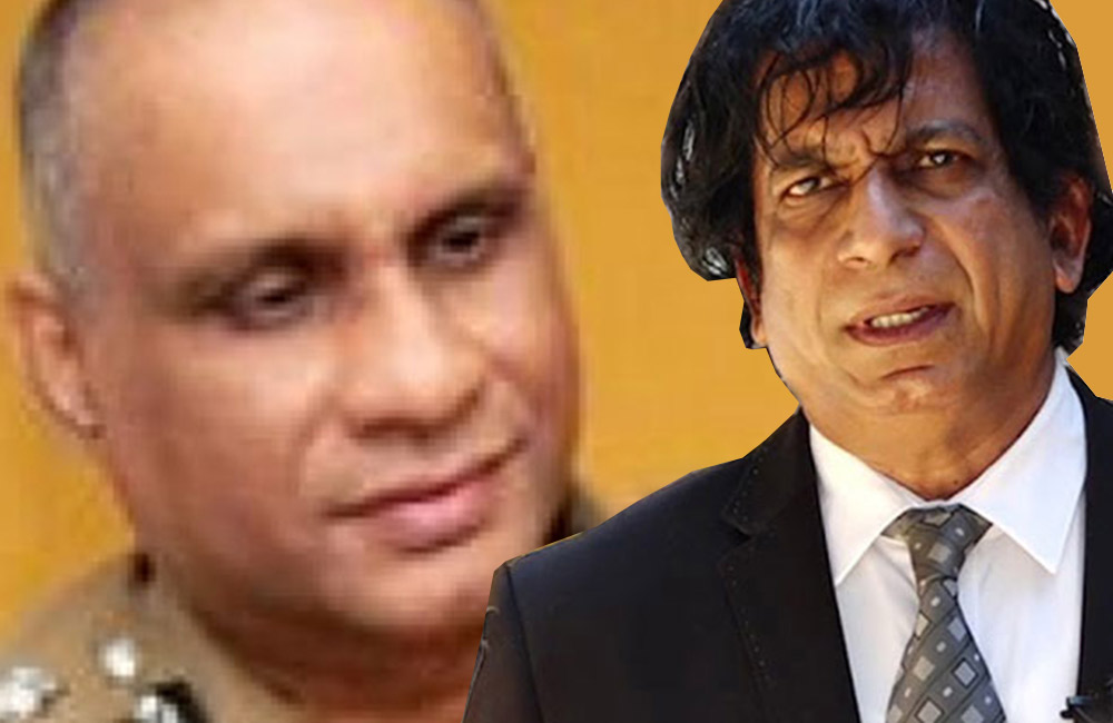 ගිහාන් පිලපිටිය නිර්දෝශයි : පොලිස්පති විසින් නීතිපතිට යැවූ ලිපිය මෙන්න !