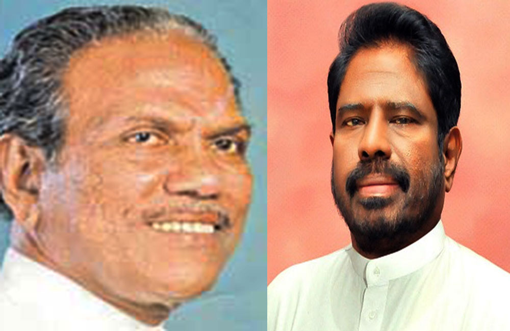 විජේපාල මෙන්ඩිස් ගුණ සැමරේ : විජයමුණි මූලිකත්වය ගනියි !