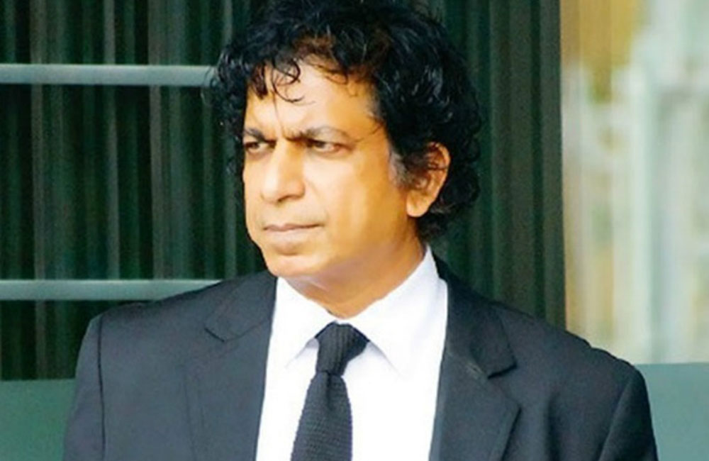 නීතිය නවන්න ගිය දප්පුල : අධිකරණයෙන් හොඳට අහගෙන !