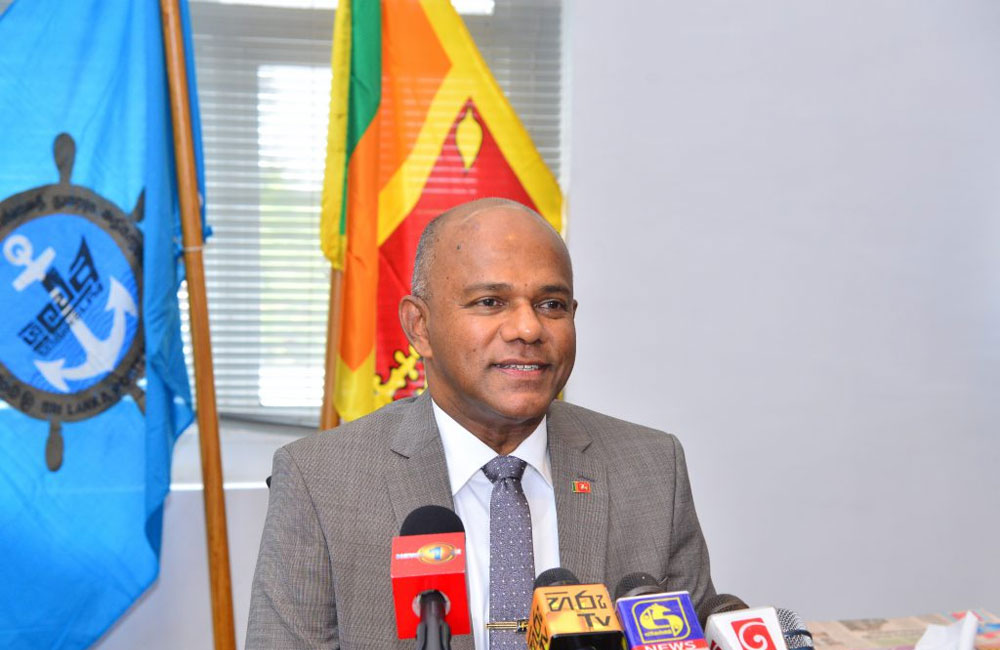 ඇයි බොරු කිව්වේ දයා : ආණ්ඩු හිතවාදී වෙබ් අඩවියක් අහයි !