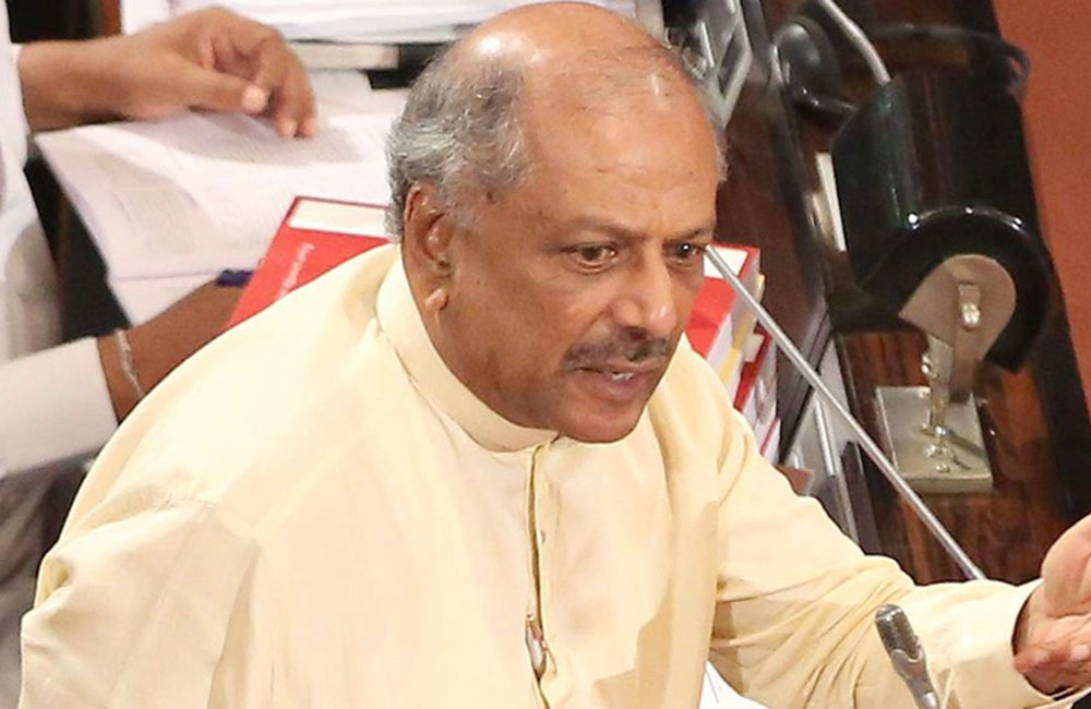 දිනේෂ්ට වෙනම තරග කිරීමට අනුමැතිය !