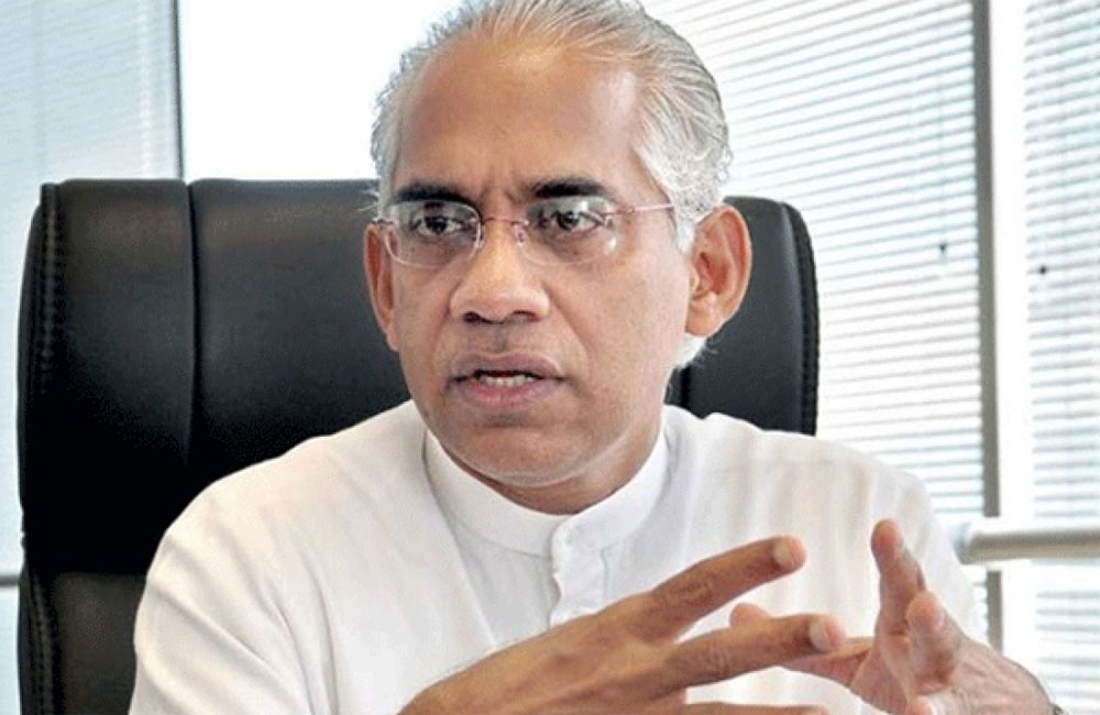 රට විරුවන් අනාථයි : විදේශිකයන්ට මුල්‍ය නගරයේ  රැකියා - ඉරාන් හෙළිකරයි !