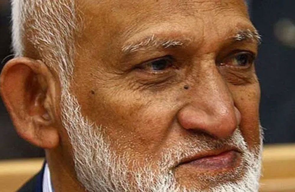 විනය පරීක්ෂණ තියෙන්න ඕන කාටද : ෆවුසි පෙන්වයි !