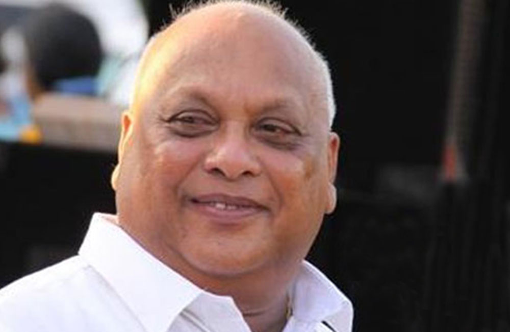 යුද හමුදාවට මස් සැපයීමේ ටෙන්ඩරය :අවුරුදු 14 තිස්සේ ෆිලික්ස් පෙරේරාගේ සමාගමට !