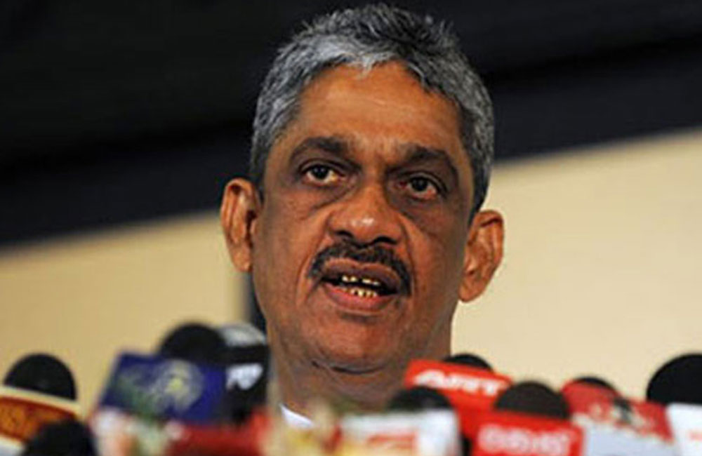 පොදු අපේක්ෂක ක්‍රමයට ෆොනී විරුද්ධයි 