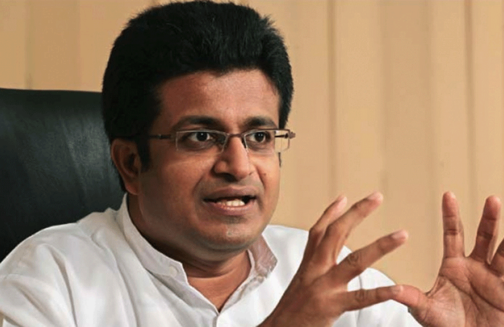 මිලියන 20 ක් වංචා කිරීමේ නඩුවේ ගම්මන්පිලට එරෙහිව සාක්ෂි රැසක් අධිකරණය හමුවට