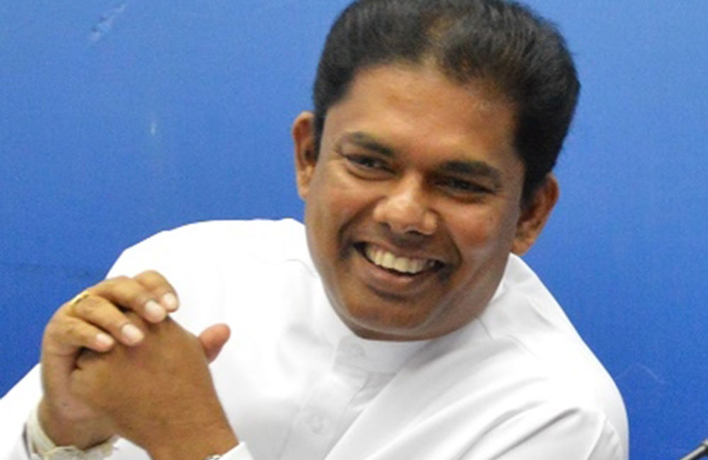 විශ්‍රාමික පාර්ලිමේන්තු මන්ත්‍රීලාට රු : 15000 ක අමතර දීමනාවක් !