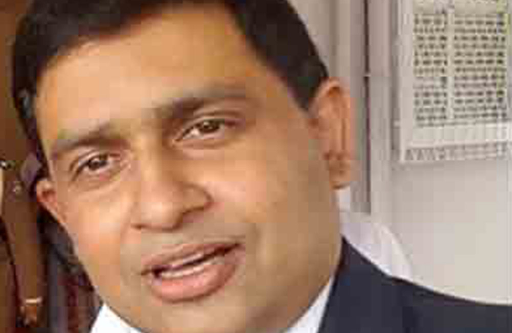 ගිහාන් පිලපිටිය ගැන අදම පියවර ගන්න : නීතිපති පොලිස්පතිට දන්වයි !