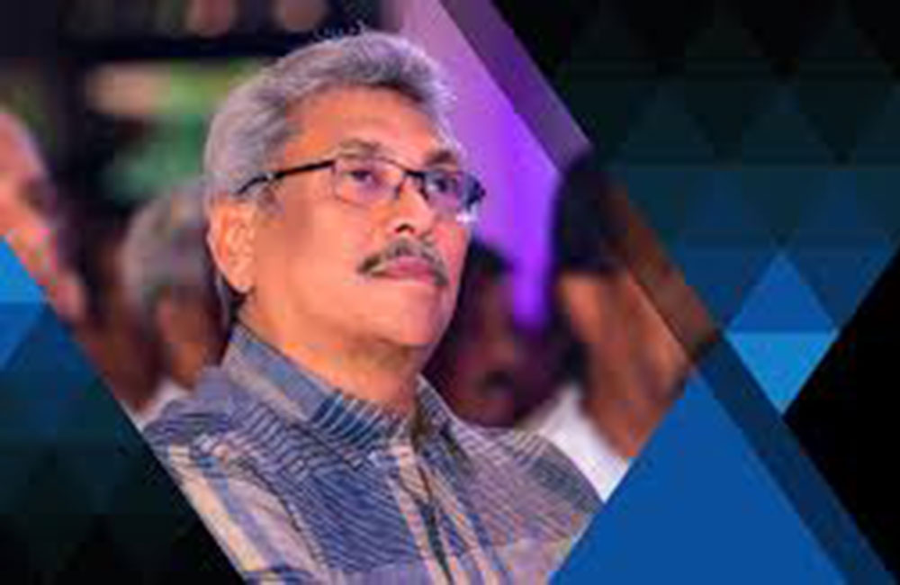  මම ඉක්මනින් එනවා - ගෝඨා 