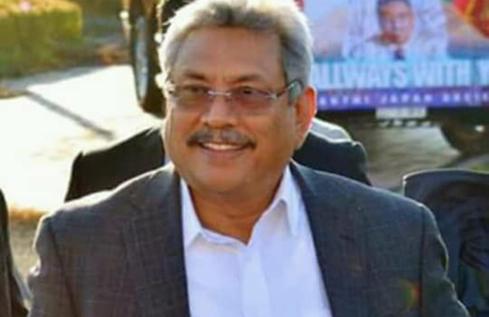 වැඩ බැරි දාසලාගේ කතා ද?