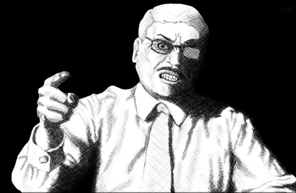 පිස්සුද ? හැටිද?