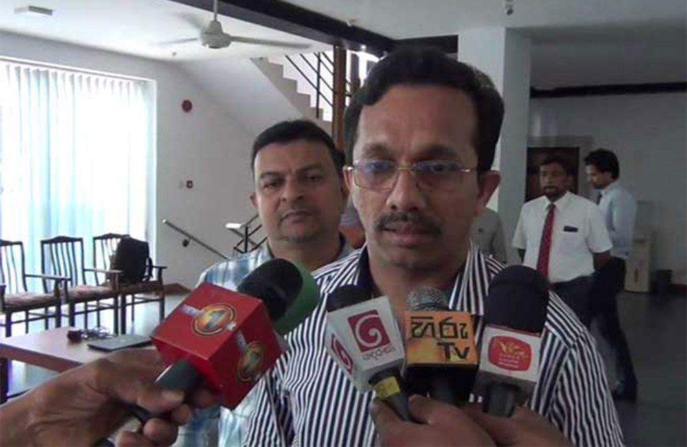 කෝප් නිර්දේශ නොතකන නිලධාරීන්ට එරෙහිව නීති ක්‍රියාමාර්ග ගත යුතුයි - හඳුන්නෙත්ති 