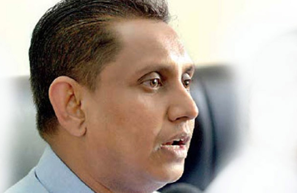 පොකුරු අවස්ථාව ඉක්මවා ගියොත් රෝගය පාලනයෙන් ගිලිහෙනවා - වෛද්‍ය හරිත අලුත්ගේ 