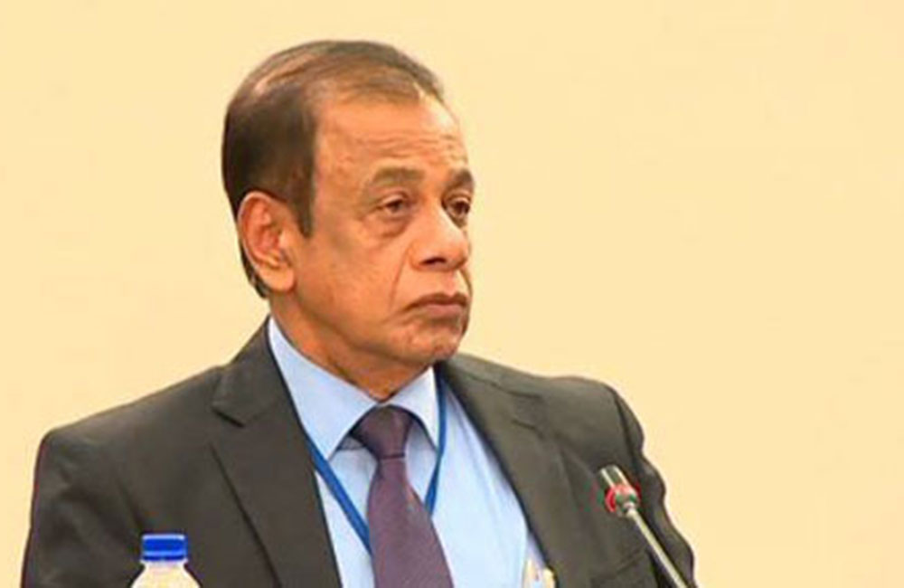 පාස්කු ප්‍රහාරය ගැන පූර්ව දැනුම්දීමක් හේමසිරිට ලැබී නෑ : ශ්‍රේෂ්ඨාධිකරණයේ කියවෙයි !