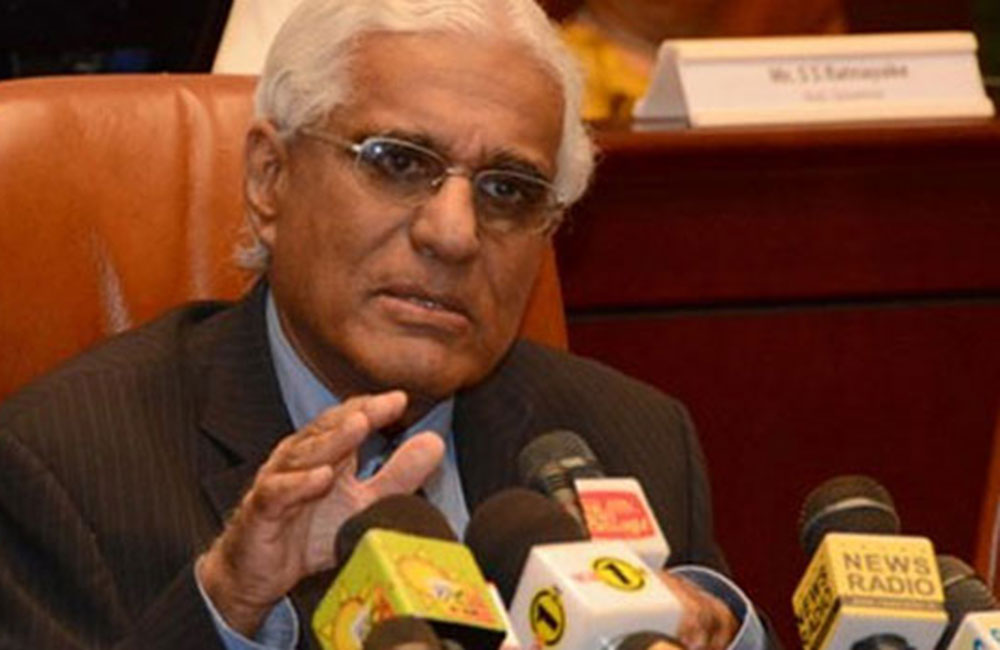 බැදුම්කර ගනුදෙනුවේ මහ බැංකු වෝහාරික විගණන වාර්තාව : වසර අග එයි