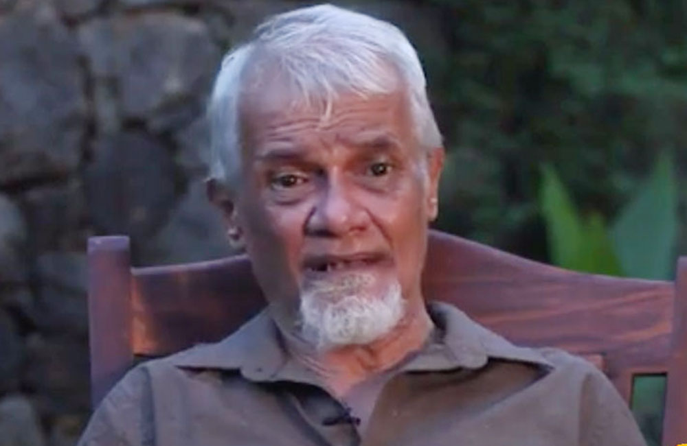 සජිත් දිනනවා : වික්ටර් අයිවන්ගේ විග්‍රහය මෙන්න !