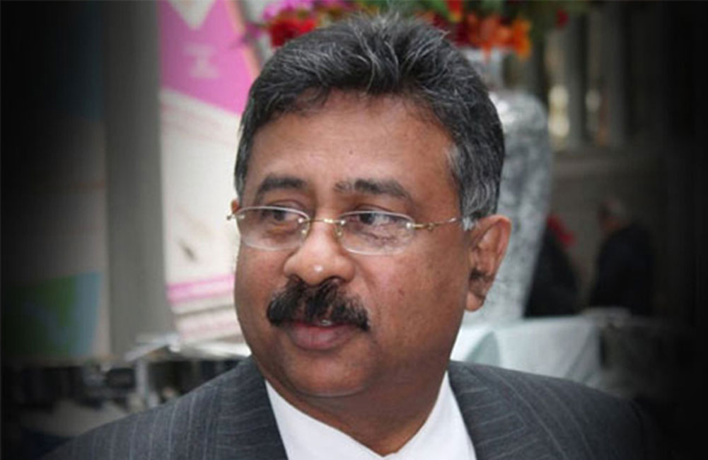 නාමයෝජනා දිනය ජනාධිපතිටවත් වෙනස් කරන්න බෑ : අගවිනිසුරු ඓතිහාසික තීන්දුවක !