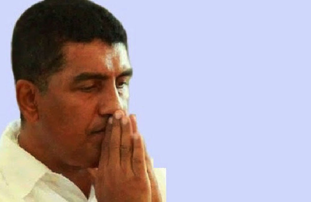 ඇප ඉල්ලමින් ජොනීගෙන් පෙත්සම් පිට පෙත්සම් 