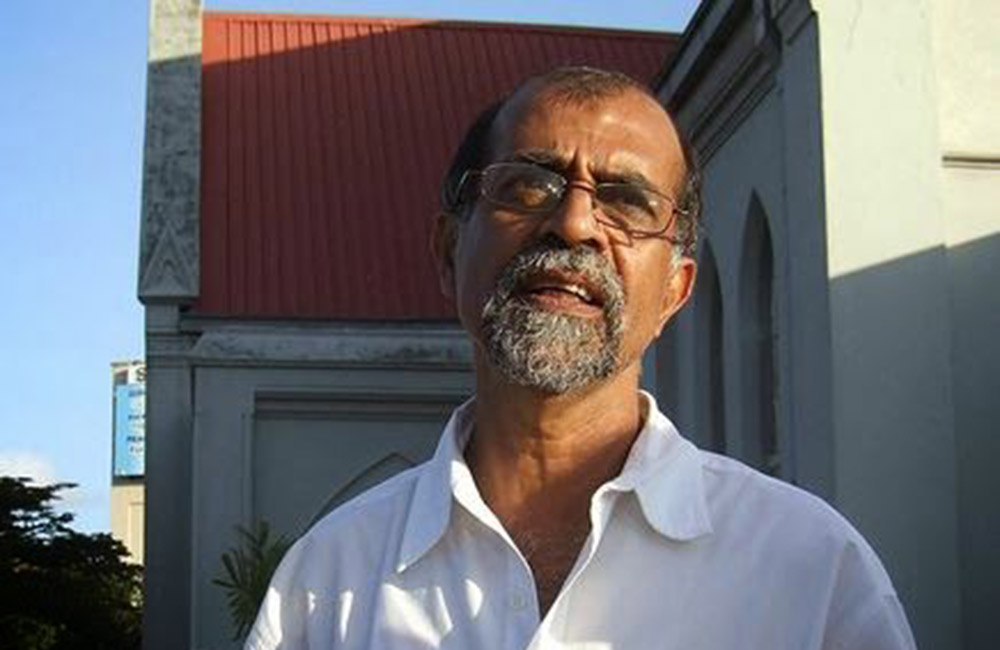 ව්‍යවස්ථා අර්බුදය විසඳිය යුත්තේ වැඩි වැඩියෙන් ප්‍රජාතන්ත්‍රවාදීව ක්‍රීඩා කිරීමෙනි : උයංගොඩ 