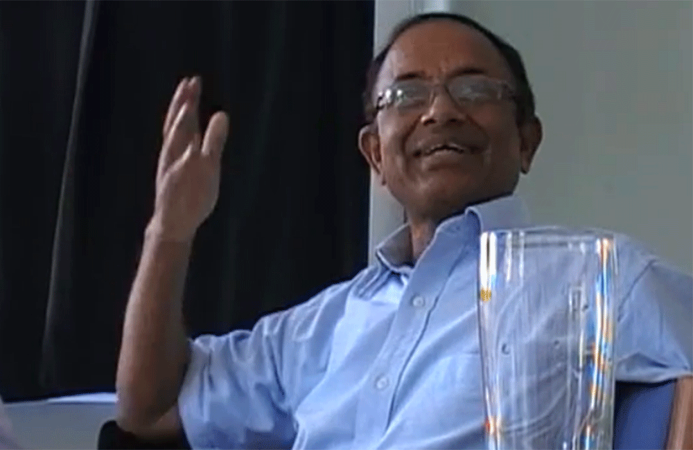 දින 100 වැඩ පිළිවෙල හදන්න : පොදු අපේක්ෂකයත් සහභාගී වුණා - ජයම්පති