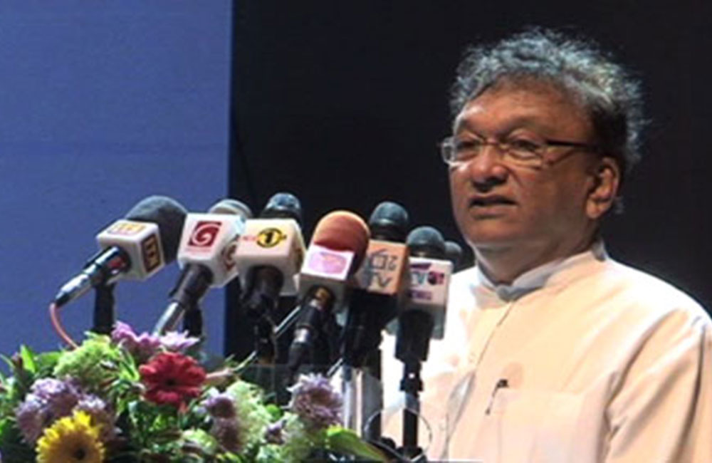 පාර්ලිමේන්තුවේ කවුරුත් කොකේන් ගහන්නේ නෑ : කිරිඇල්ලගෙන් සහතිකයක් !