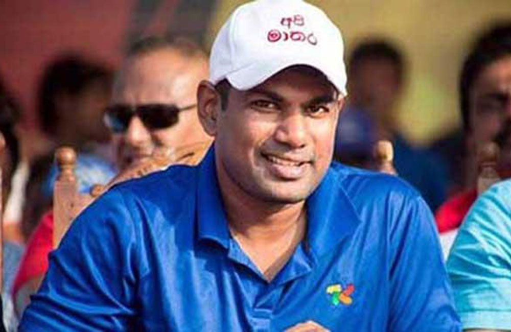 සිරිසේනට එරෙහිව පොහොට්ටුවේ කැරැල්ලක් : මෙවර කාංචන විජේසේකර !