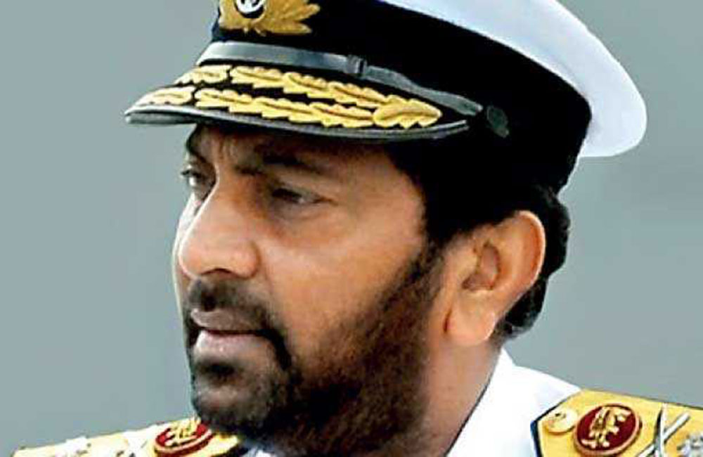 අත්අඩංගුවට ගන්න දෙන්න එපා : කරන්නාගොඩගෙන් පෙත්සමක් !
