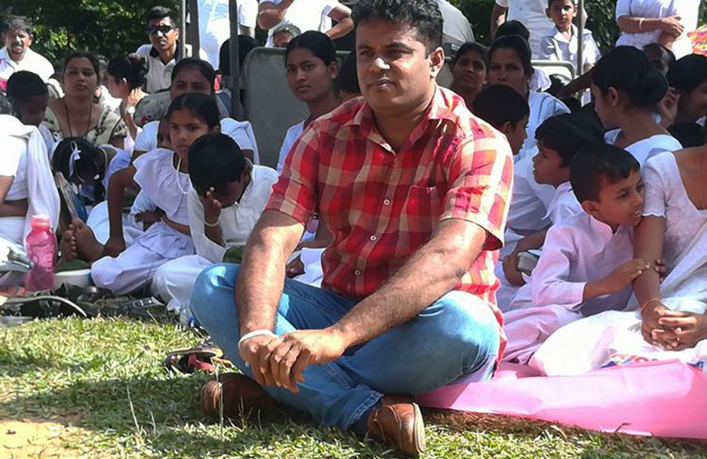 ගාල්ලේ රත්තරං මන්ත්‍රීට : බාල අපචාර චෝදනාවක් : අධිකරණයටත් දන්වලා !