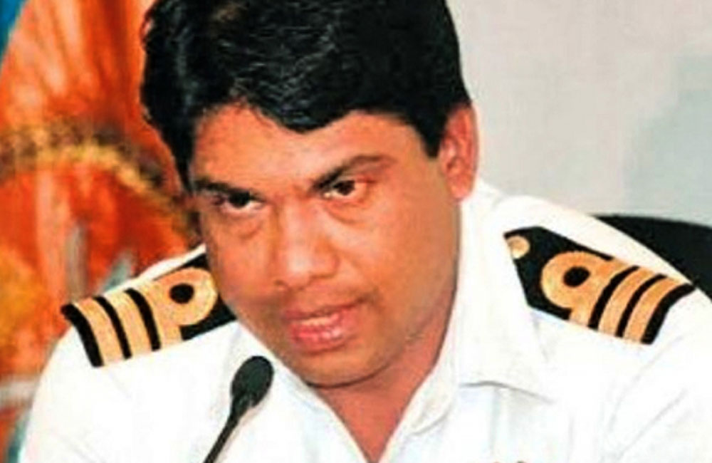 තරුණයන් අතුරුදහන් කිරීමට චෝදනා ලබා සිටි කොමදෝරු ඩී. කේ. පී. දසනායකට ඇප