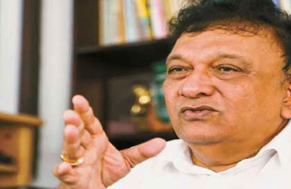 සුළු වැරැද්දක් නිසා ඉඩමයි කර්මන්තශාලාවයි දෙකම ඉන්දියාවට 